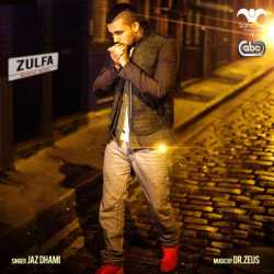 Zulfa Feat Dr Zeus Shortie Fateh Yasmine Single by Dr. Zeus