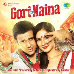 Gori Tere Naina Ep by Govinda