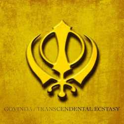 Trascendental Ecstasy Remixes Ep by Govinda