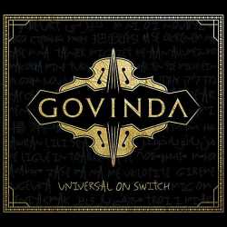Universal On Switch by Govinda