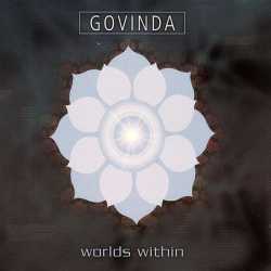 Worlds Within by Govinda