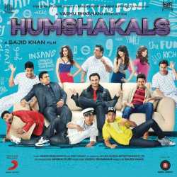 Humshakals Original Motion Picture Soundtrack Ep by Himesh Reshammiya
