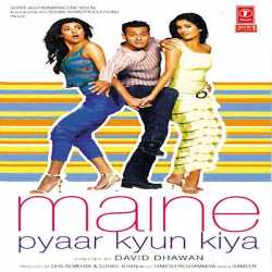 Maine Pyaar Kyun Kiya Original Motion Picture Soundtrack by Himesh Reshammiya