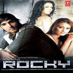 Rocky Original Motion Picture Soundtrack by Himesh Reshammiya