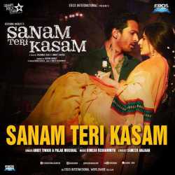Sanam Teri Kasam From Sanam Teri Kasam Single by Himesh Reshammiya