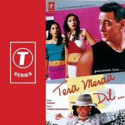 Tera Meraa Dil Original Motion Picture Soundtrack by Himesh Reshammiya