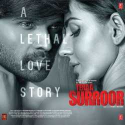 Teraa Surroor Original Motion Picture Soundtrack by Himesh Reshammiya
