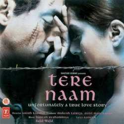 Tere Naam Original Motion Picture Soundtrack by Himesh Reshammiya