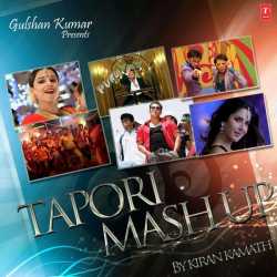 The Tapori Mashup Single by Himesh Reshammiya
