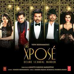 The Xpose Original Motion Picture Soundtrack by Himesh Reshammiya