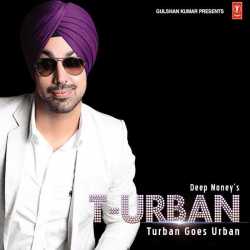 T Urban Turban Goes Urban Ep by Ikka