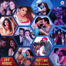Zee Music Party Mix Single by Ikka