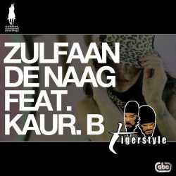 Zulfaan De Naag Feat Kaur B Ep by Kaur B