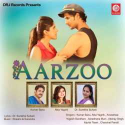 Aarzoo by Kumar Sanu