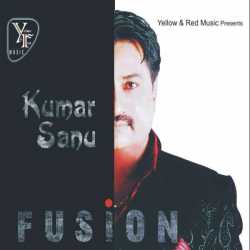 Fusion by Kumar Sanu