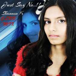 Just Say No Club Mix Feat Annabel K Kumar Sanu Cyba Single by Kumar Sanu