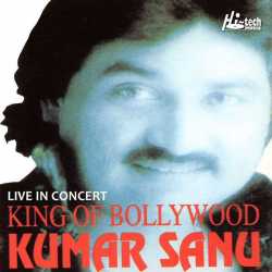 King Of Bollywood Live In Concert by Kumar Sanu