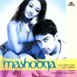 Mashooqa by Kumar Sanu