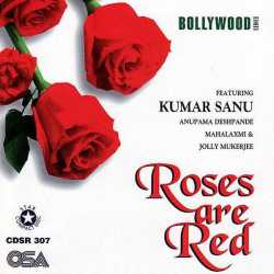 Roses Are Red by Kumar Sanu