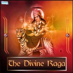 The Divine Raga by Kumar Vishu