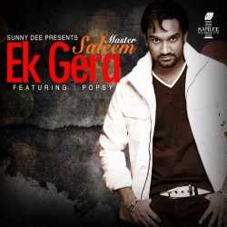 Ek Gera Single by Master Saleem