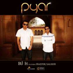 Pyar Feat Master Saleem Single by Master Saleem