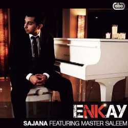 Sajana Feat Master Saleem Single by Master Saleem