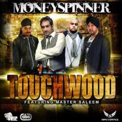 Touchwood Feat Master Saleem Single by Master Saleem