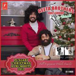Punjabi Christmas Album Hits Medley Feat Mickey Singh J Statik Randy J Single by Mickey Singh