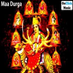 Maa Durga by Sadhana Sargam