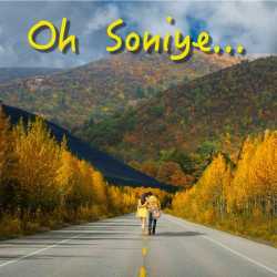 Oh Soniye by Sadhana Sargam