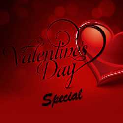 Valentines Day Special Single by Sadhana Sargam