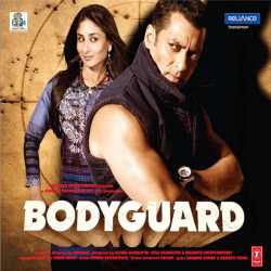 Bodyguard Original Motion Picture Soundtrack - Salman Khan
