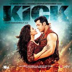 Kick Original Motion Picture Soundtrack - Salman Khan