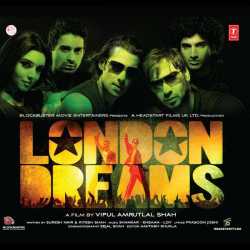 London Dreams Original Motion Picture Soundtrack by Salman Khan