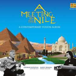 A Meeting By The Nile by Sunidhi Chauhan