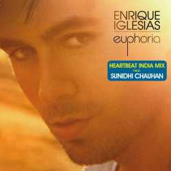 Heartbeat India Mix Feat Sunidhi Chauhan Single by Sunidhi Chauhan