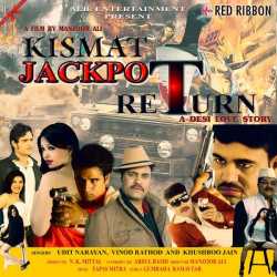 Kismat Jackpot Return Ep by Udit Narayan