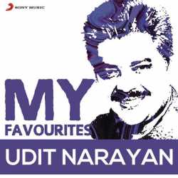 Udit Narayan My Favourites by Udit Narayan