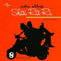 Shai Ra Ri by Usha Uthup