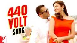 440 Volt Song | Sultan | Salman Khan | Anushka Sharma | Mika Singh
