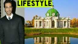 Arjun Rampal Income, House, Cars, Luxurious Lifestyle & Net Worth
