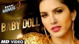 Baby Doll Sone Di Sunny Leone Song Kanika Kapoor