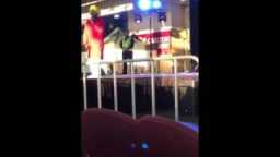 Bhagwant Mann Live In Melbourne Video - Talking about Bhathal