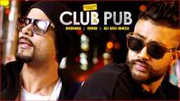 Club Pub Video Song | Bohemia, Sukhe | Ramji Gulati | T-series