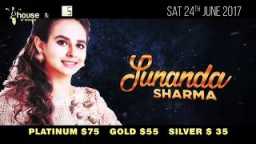 Desi Swag Live In Perth 2017 - Sunanda Sharma, Preet Harpal, Akhil