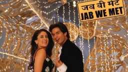 Mauja Hi Mauja Full Song Hd | Jab We Met | Shahid Kapoor, Kareena Kapoor
