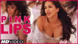 Pink Lips Hate Story 2 by Sunny Leone