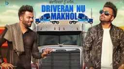Sarthi K : Driveran Nu Makhol (ਡਰਾਈਵਰਾਂ ਨੂੰ ਮਖੌਲ) || Official Video || New Punjabi Songs 2016