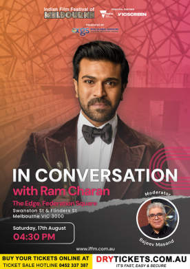 In Conversation with Ram Charan